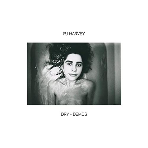 PJ Harvey Dry - Demos (CD)