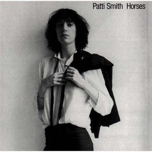 Patti Smith Horses (CD)