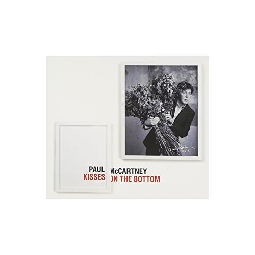 Paul McCartney Kisses On The Bottom - DLX (CD)