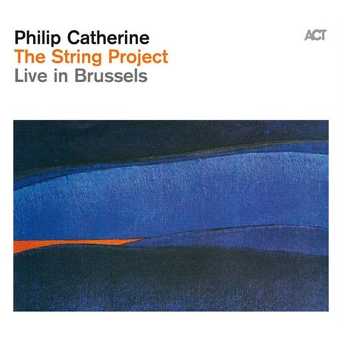 Philip Catherine The String Project (CD)
