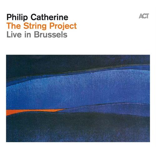 Philip Catherine The String Project (CD) 