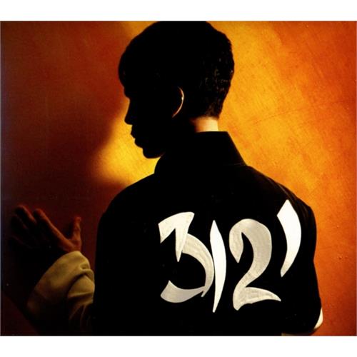 Prince 3121 (Digipack) (CD)