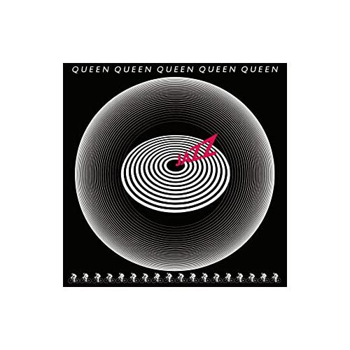 Queen Jazz - DLX (2CD)