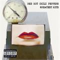Red Hot Chili Peppers Greatest Hits (2LP)