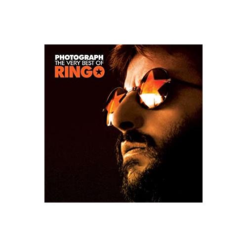 Ringo Starr Photograph: The Very Best Of… (CD)
