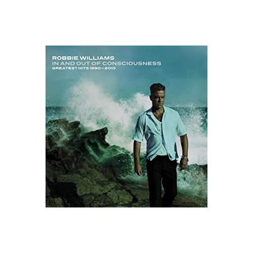 Robbie Williams In And Out Of Consciousness… (2CD) 