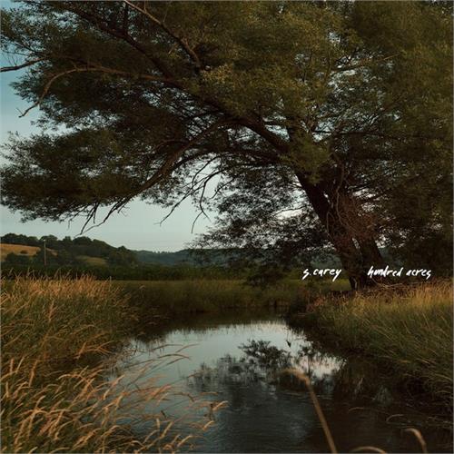 S. Carey Hundred Acres (CD) 