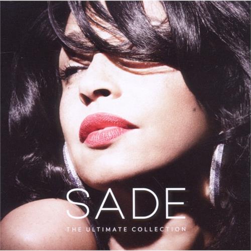 Sade Ultimate Collection (2CD)