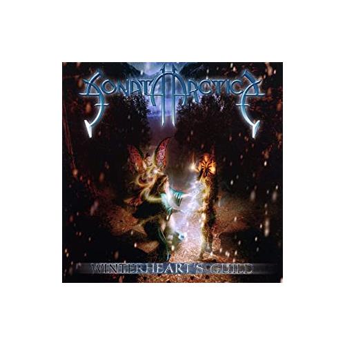 Sonata Arctica Winterheart's Guild (CD)