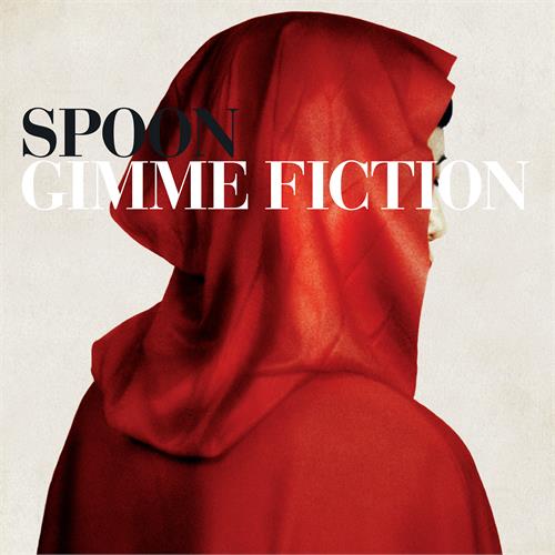 Spoon Gimme Fiction (CD) 