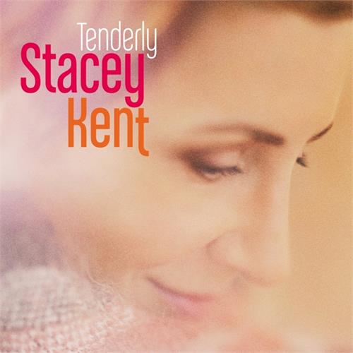 Stacey Kent Tenderly (CD)
