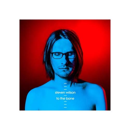 Steven Wilson To The Bone (CD)