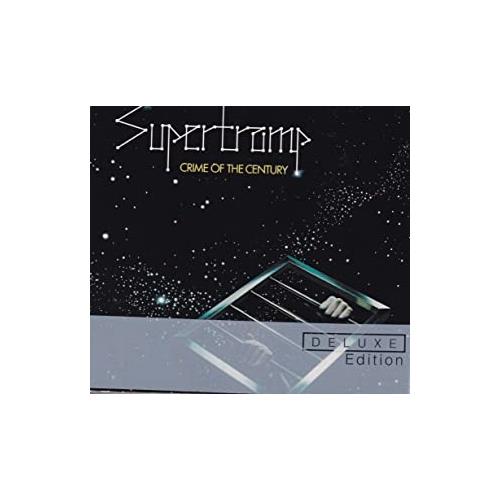 Supertramp Crime Of The Century - DLX (2CD) 