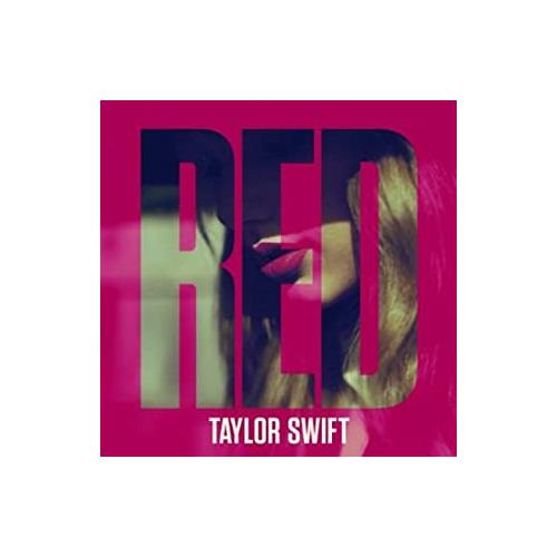 Taylor Swift Red - DLX (2CD)