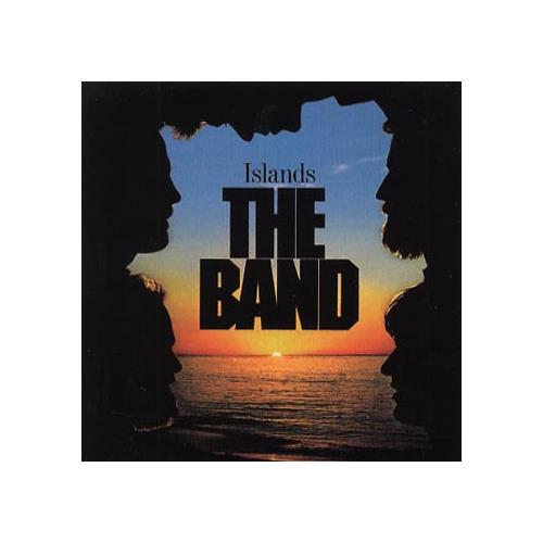 The Band Islands (CD)