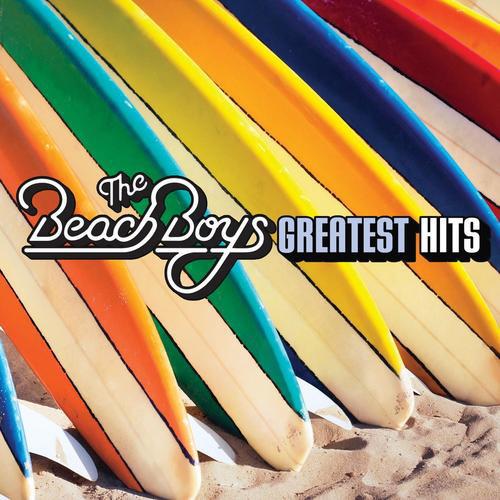 The Beach Boys Greatest Hits (CD)