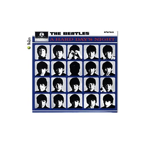 The Beatles A Hard Day's Night (CD)