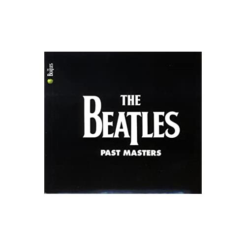 The Beatles Past Masters (Volumes 1 & 2) (2CD)