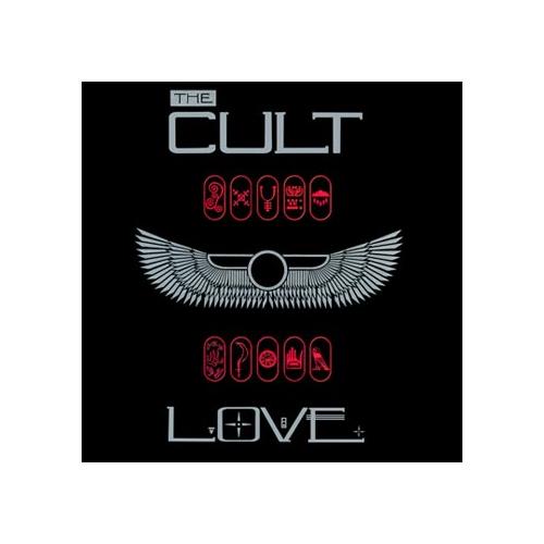 The Cult Love (CD)