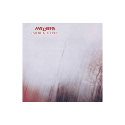 The Cure Seventeen Seconds (CD)