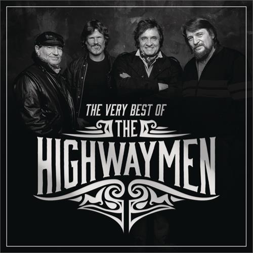 The Highwaymen Very Best Of (CD) 