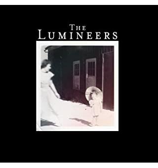 The Lumineers The Lumineers - DLX (CD+DVD)