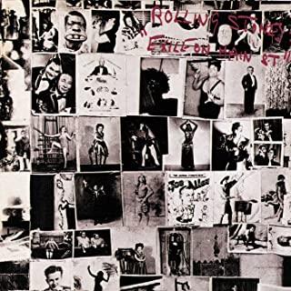 The Rolling Stones Exile On Main Street - DLX (2CD)