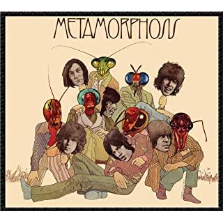 The Rolling Stones Metamorphosis (CD)