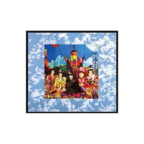 The Rolling Stones Their Satanic Majesties Request (CD)