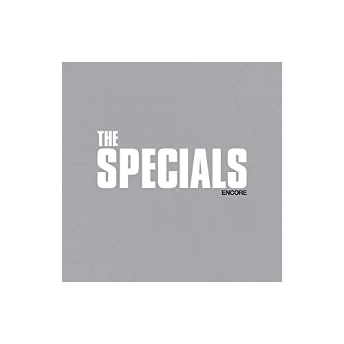 The Specials Encore (CD)