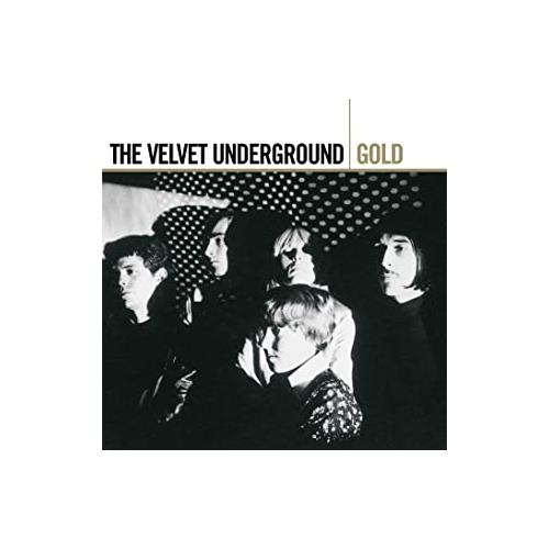 The Velvet Underground Gold (2CD)