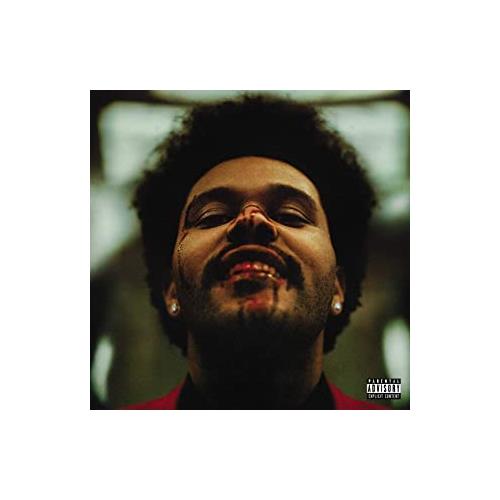 The Weeknd After Hours (CD)