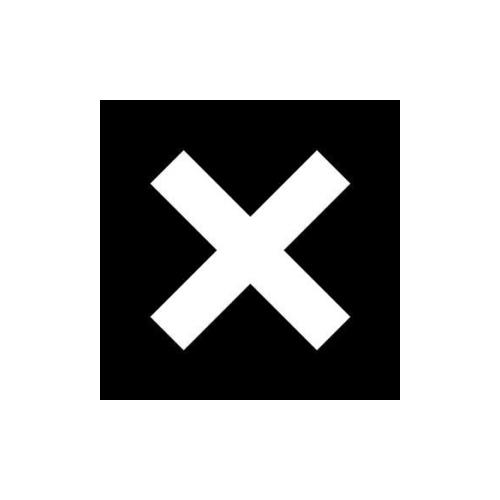 The xx The xx (CD)