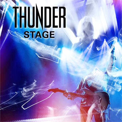 Thunder Stage (2CD+BD)