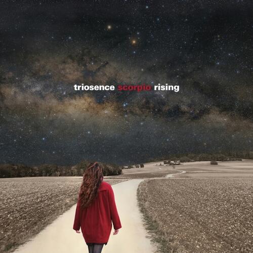 Triosence Scorpio Rising (CD)