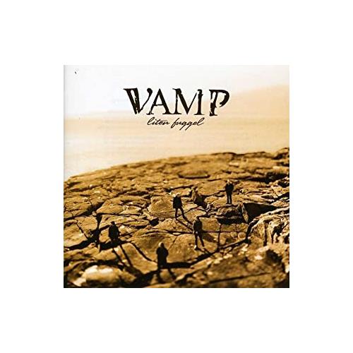 Vamp Liten Fuggel (CD)