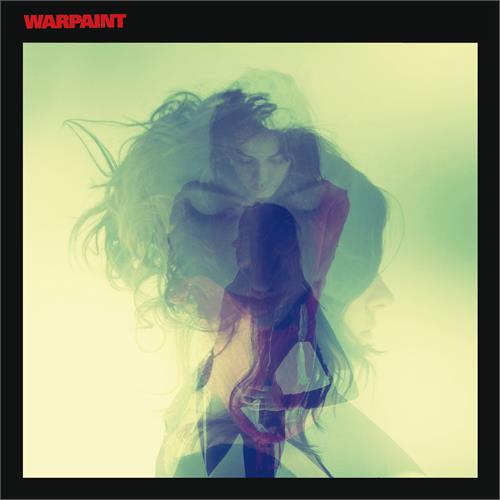 Warpaint Warpaint (CD)