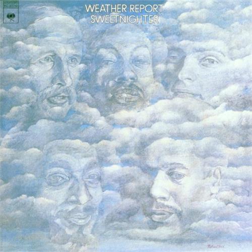 Weather Report Sweetnighter (CD)