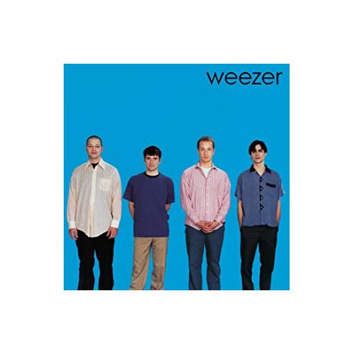 Weezer Weezer (Blue Album) (CD)