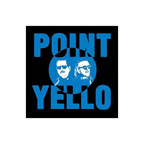 Yello Point (CD)