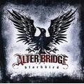Alter Bridge Blackbird (CD)
