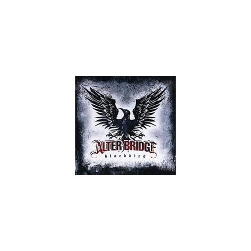 Alter Bridge Blackbird (CD) 