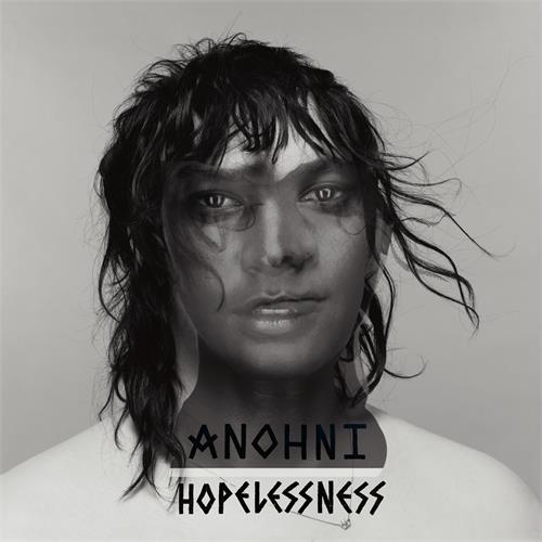 Anohni Hopelessness (CD)