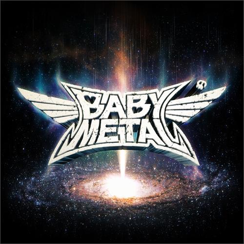Babymetal Metal Galaxy (CD)