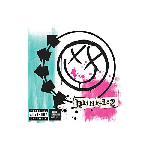 Blink-182 Blink-182 (CD)