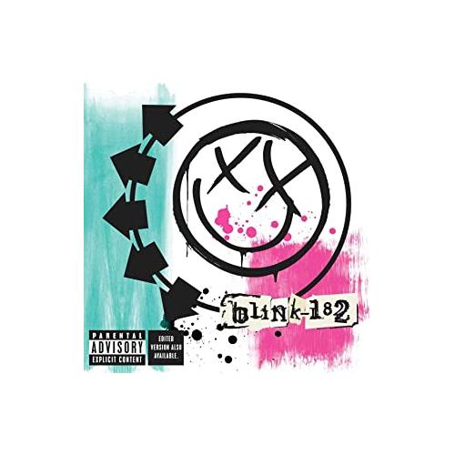 Blink-182 Blink-182 (CD) 