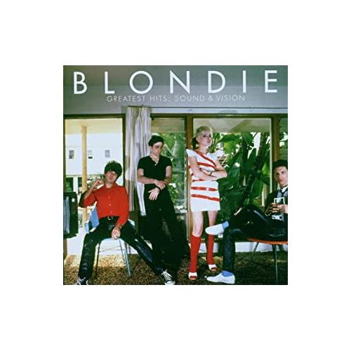 Blondie Greatest Hits (CD+DVD)
