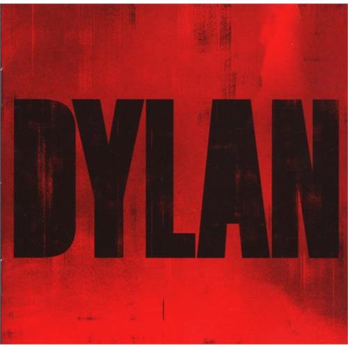 Bob Dylan Dylan (CD)