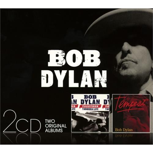 Bob Dylan Together Through Life/Tempest (2CD)
