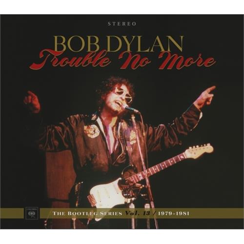 Bob Dylan Trouble No More (1979-1981)… (2CD)